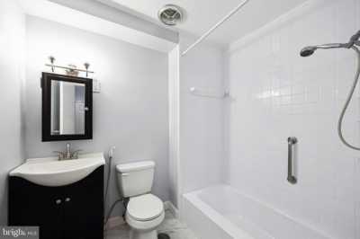 Home For Sale in Columbia, Maryland