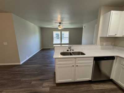 Home For Rent in Yukon, Oklahoma