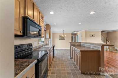 Home For Sale in Morganton, North Carolina