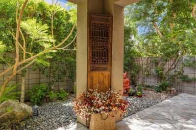 Home For Sale in Cathedral City, California