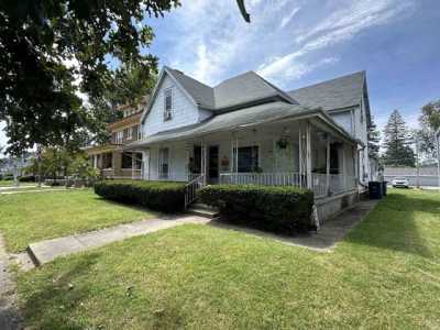 Home For Sale in Elwood, Indiana