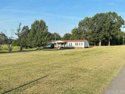 Home For Sale in Greenbrier, Arkansas