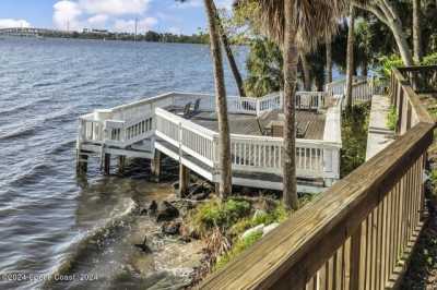Home For Rent in Merritt Island, Florida