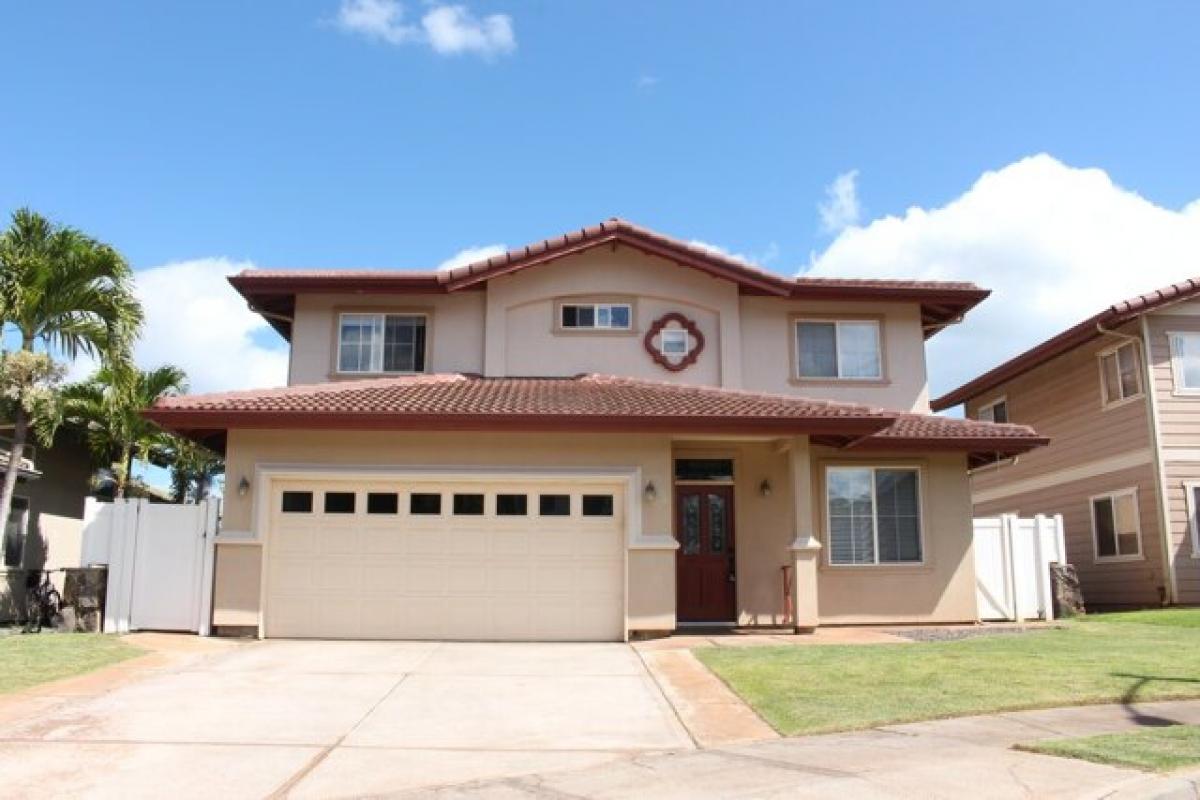 Picture of Home For Sale in Kapolei, Hawaii, United States