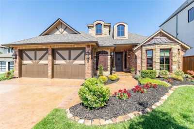 Home For Rent in Edmond, Oklahoma