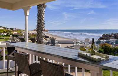 Home For Rent in Carpinteria, California