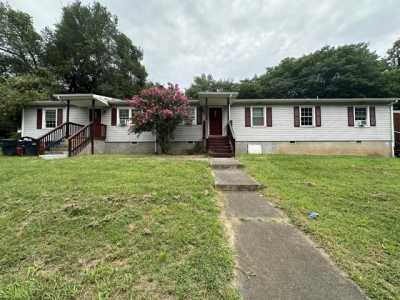 Home For Rent in Roanoke, Virginia
