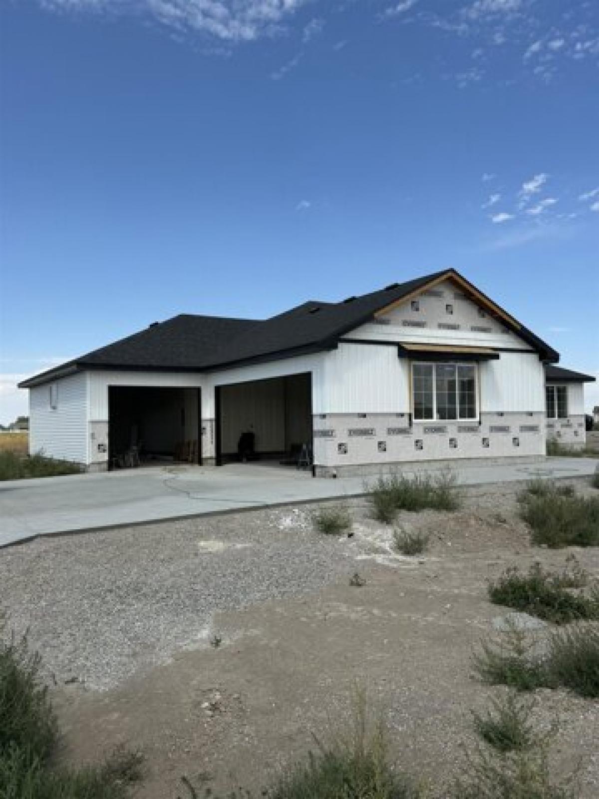 Picture of Home For Sale in Shelley, Idaho, United States