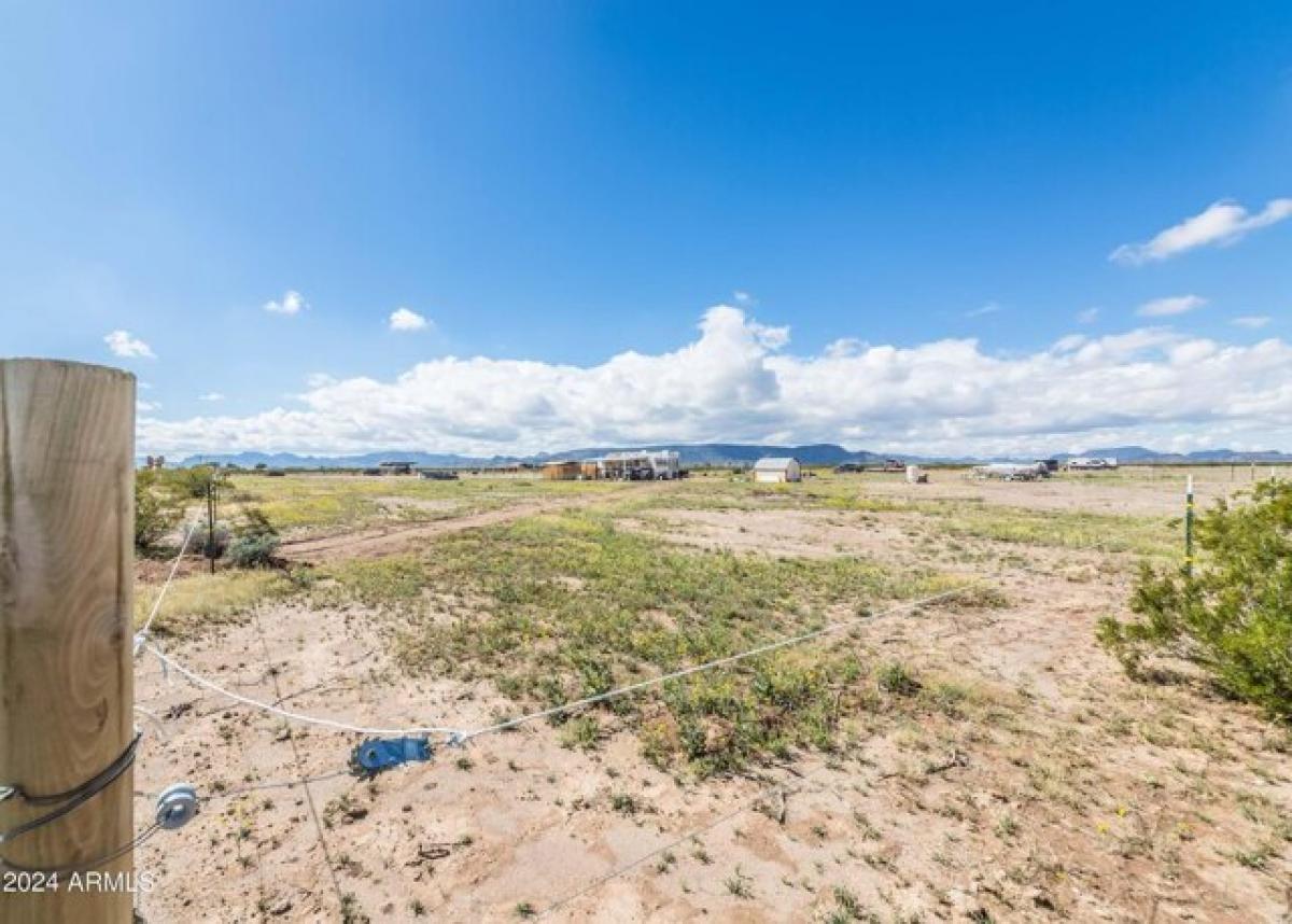 Picture of Residential Land For Sale in Salome, Arizona, United States