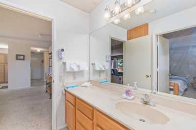 Home For Sale in Mammoth Lakes, California