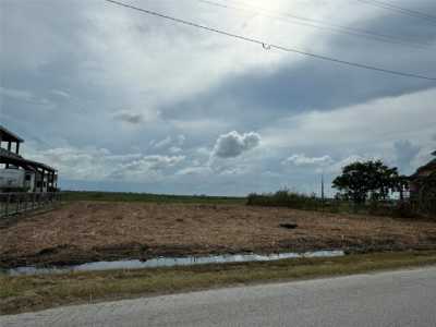 Residential Land For Sale in Crystal Beach, Texas