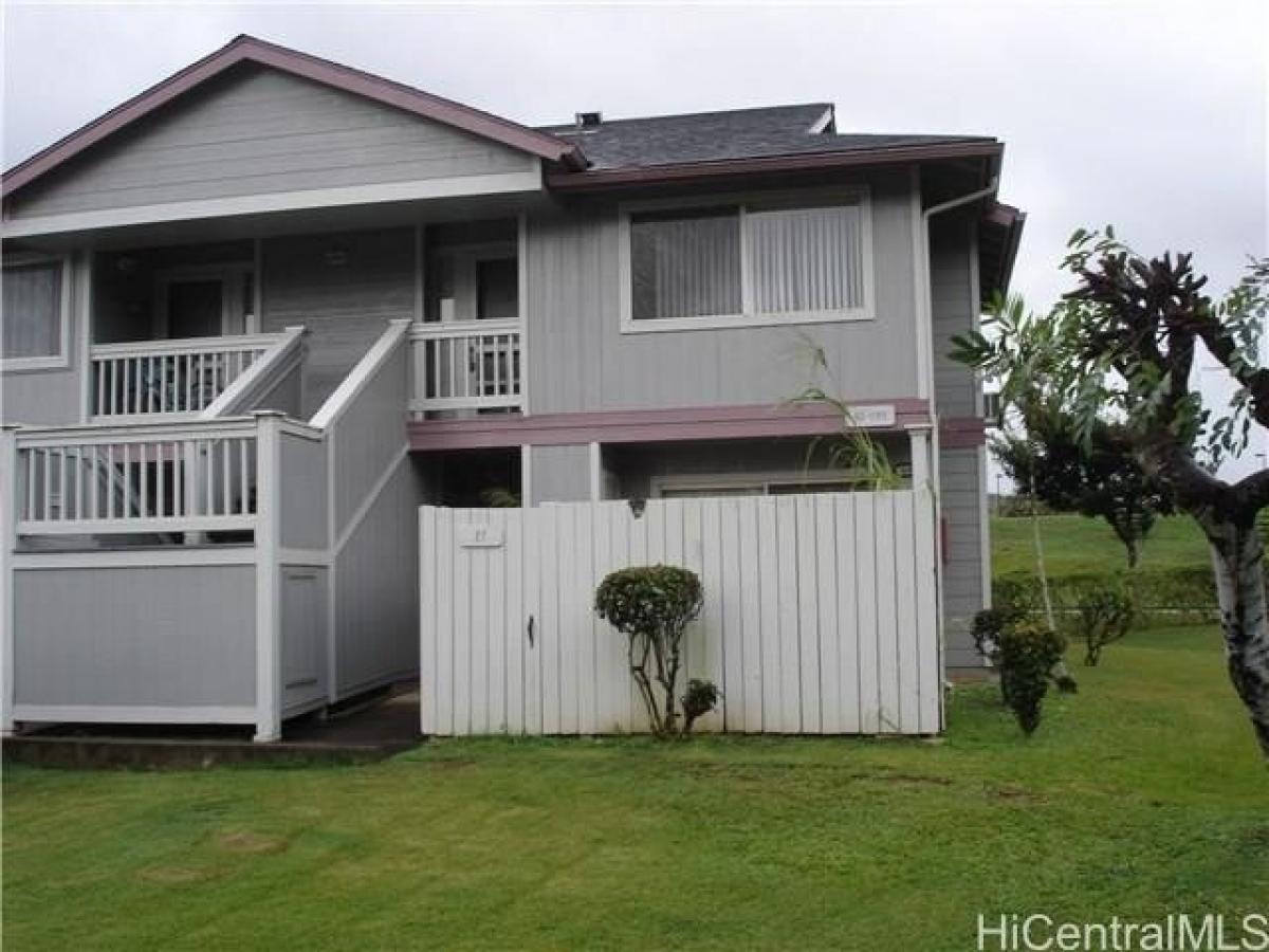 Picture of Home For Rent in Mililani, Hawaii, United States
