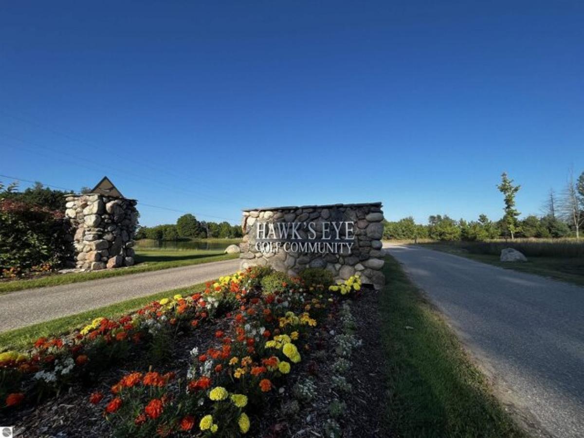 Picture of Residential Land For Rent in Bellaire, Michigan, United States