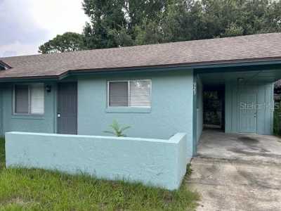 Home For Rent in Longwood, Florida