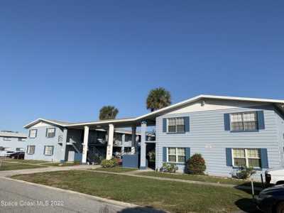 Home For Rent in Merritt Island, Florida