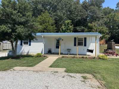 Home For Sale in Leitchfield, Kentucky