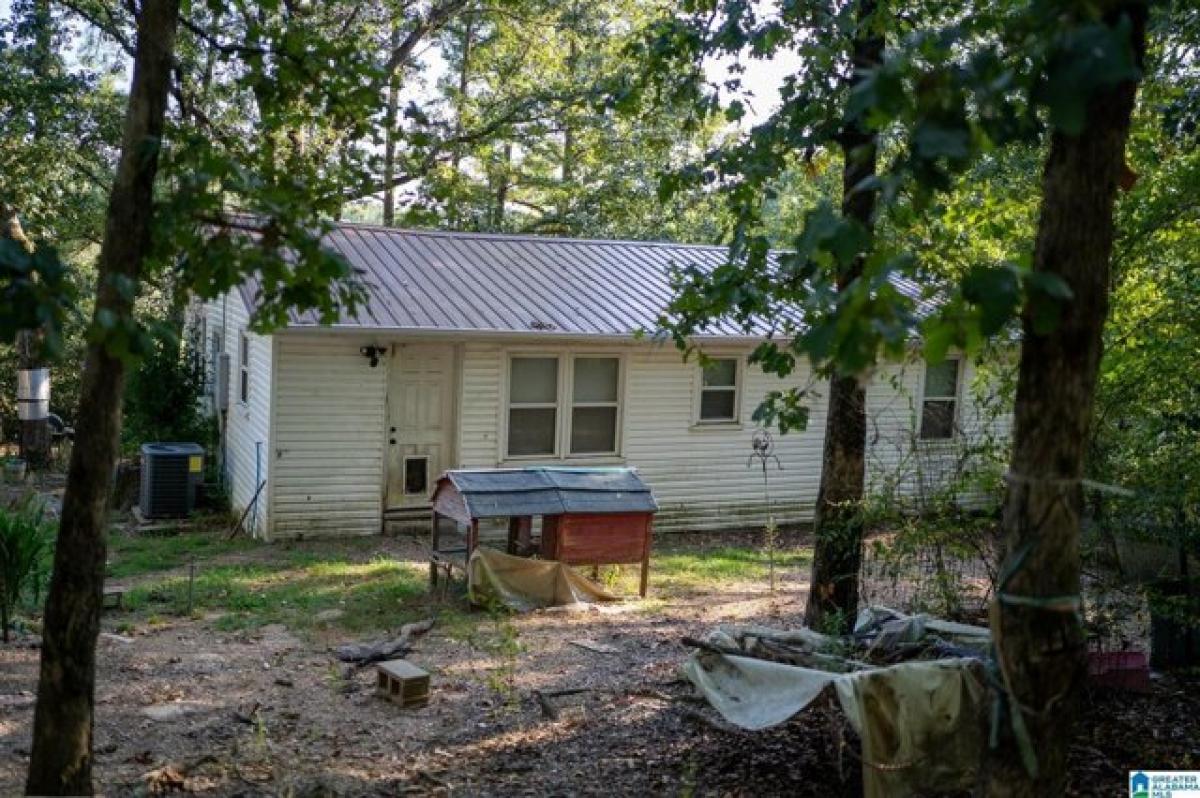 Picture of Home For Sale in Morris, Alabama, United States