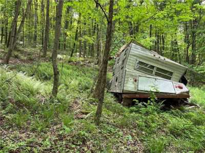 Residential Land For Sale in Stamford, New York