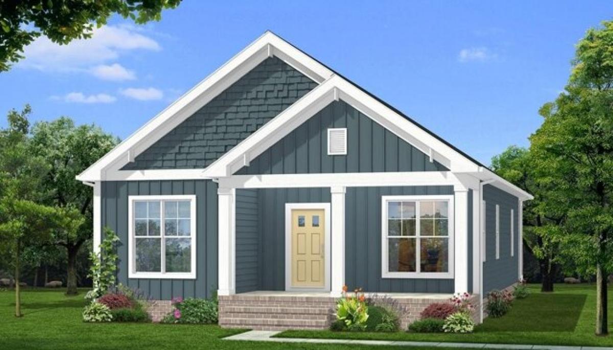 Picture of Home For Sale in Farmville, Virginia, United States