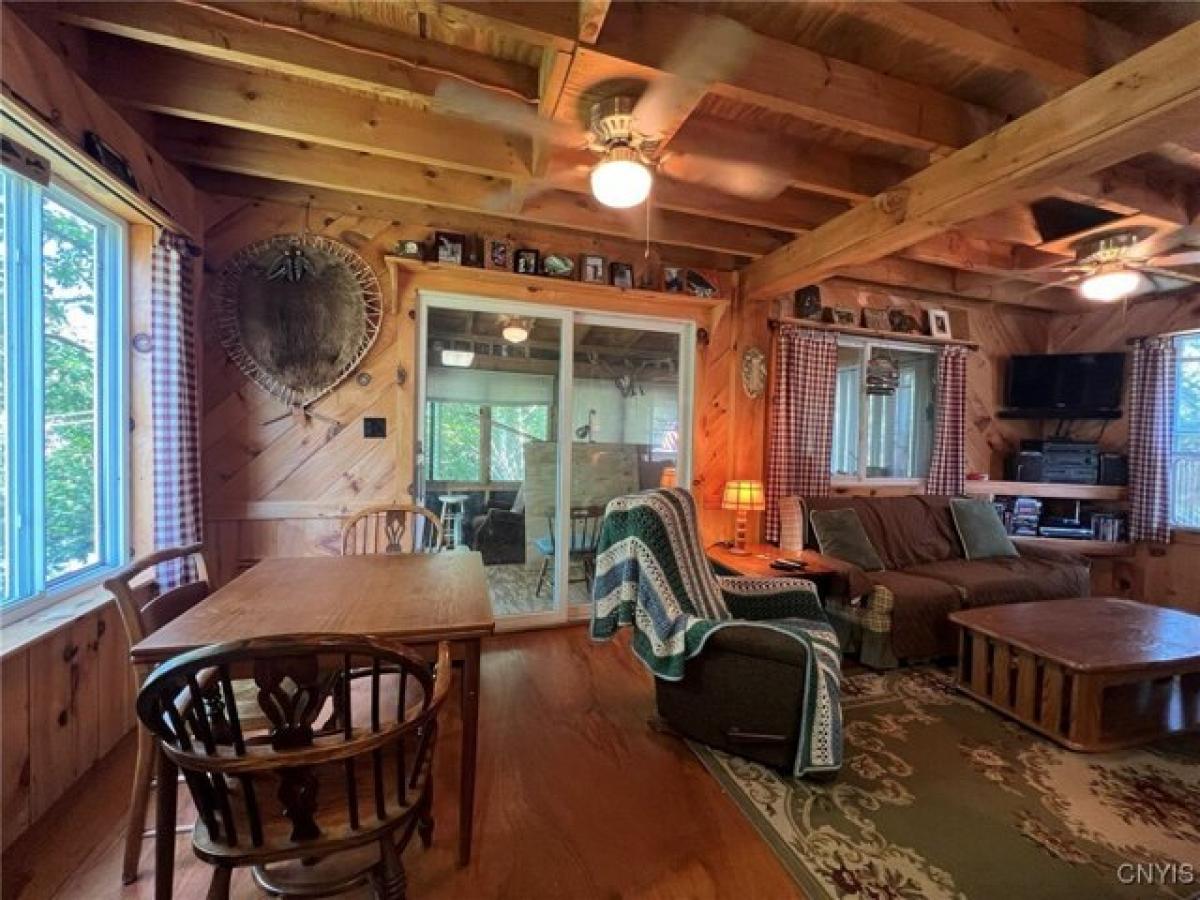 Picture of Residential Land For Sale in Heuvelton, New York, United States