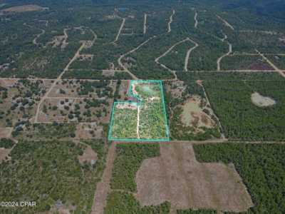 Residential Land For Sale in Alford, Florida