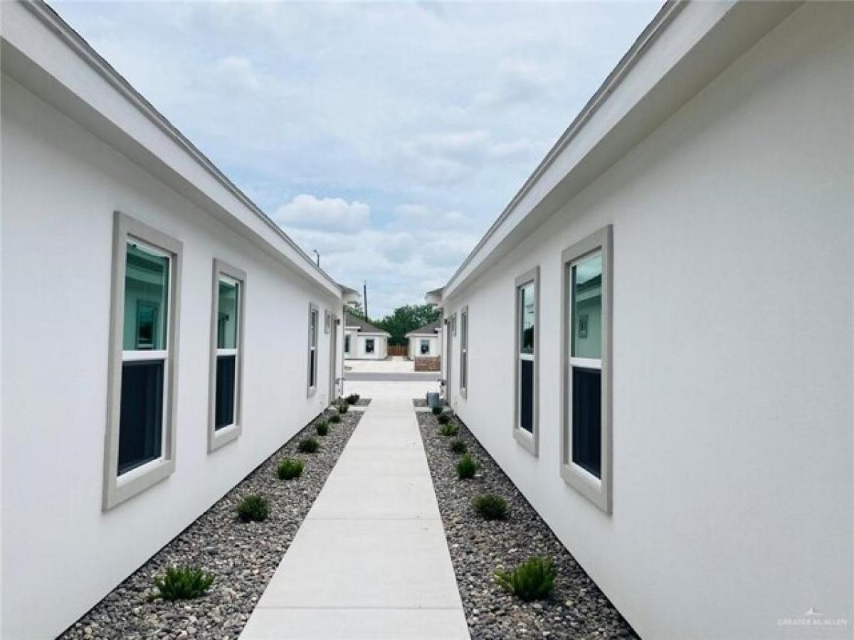 Picture of Apartment For Rent in Mission, Texas, United States