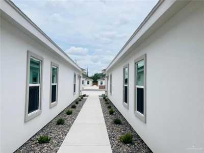 Apartment For Rent in Mission, Texas