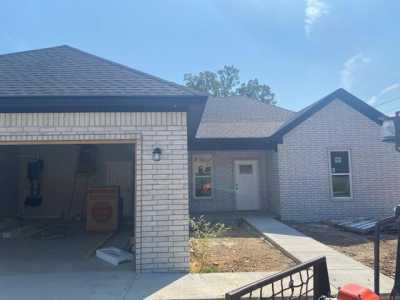 Home For Sale in Jacksonville, Arkansas