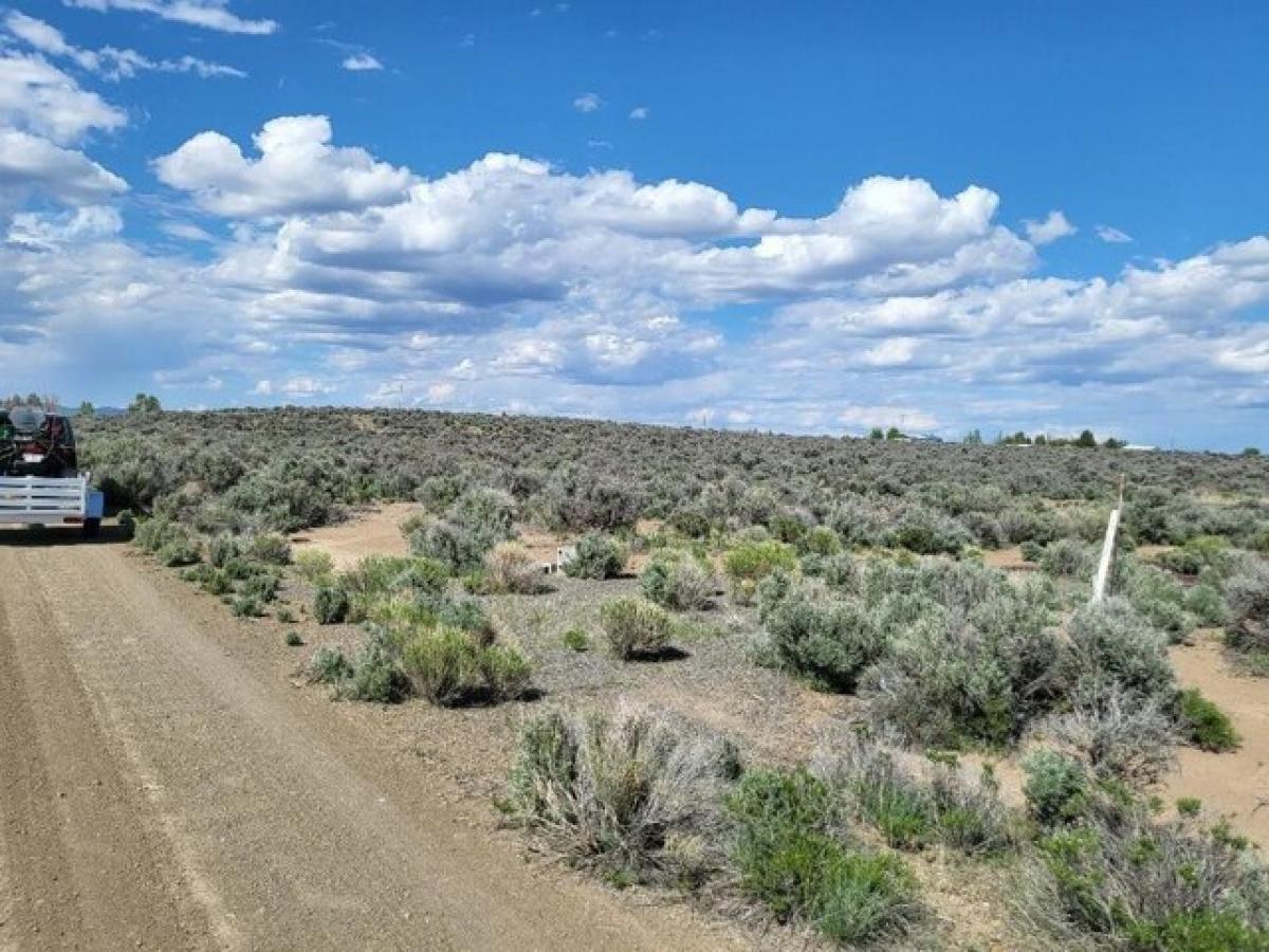 Picture of Residential Land For Rent in Christmas Valley, Oregon, United States