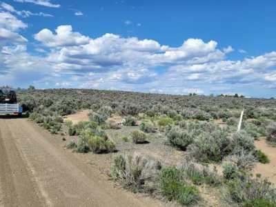 Residential Land For Rent in Christmas Valley, Oregon