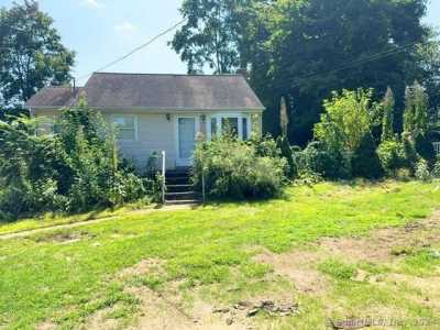 Home For Sale in Bristol, Connecticut