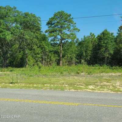 Residential Land For Sale in Chipley, Florida