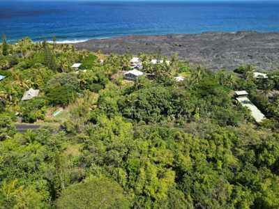Residential Land For Sale in Pahoa, Hawaii