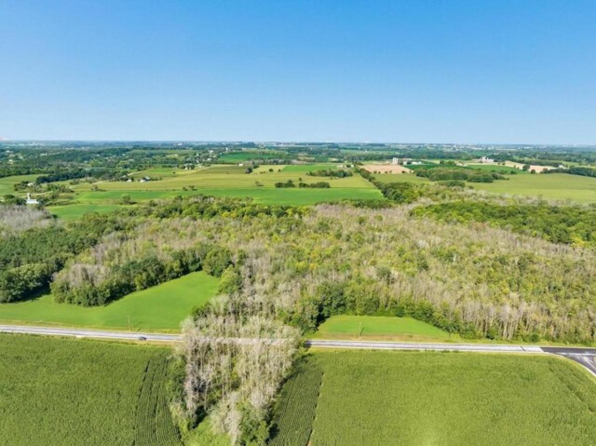 Picture of Residential Land For Sale in Cato, Wisconsin, United States