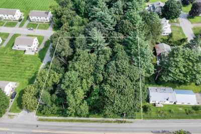 Residential Land For Sale in Waterville, Maine