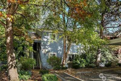 Home For Rent in Kirkland, Washington