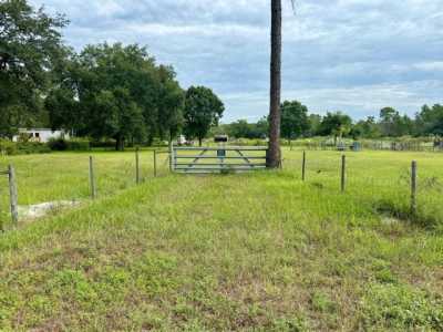 Residential Land For Sale in Mims, Florida