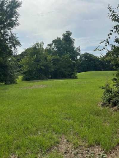 Residential Land For Sale in Eufaula, Alabama