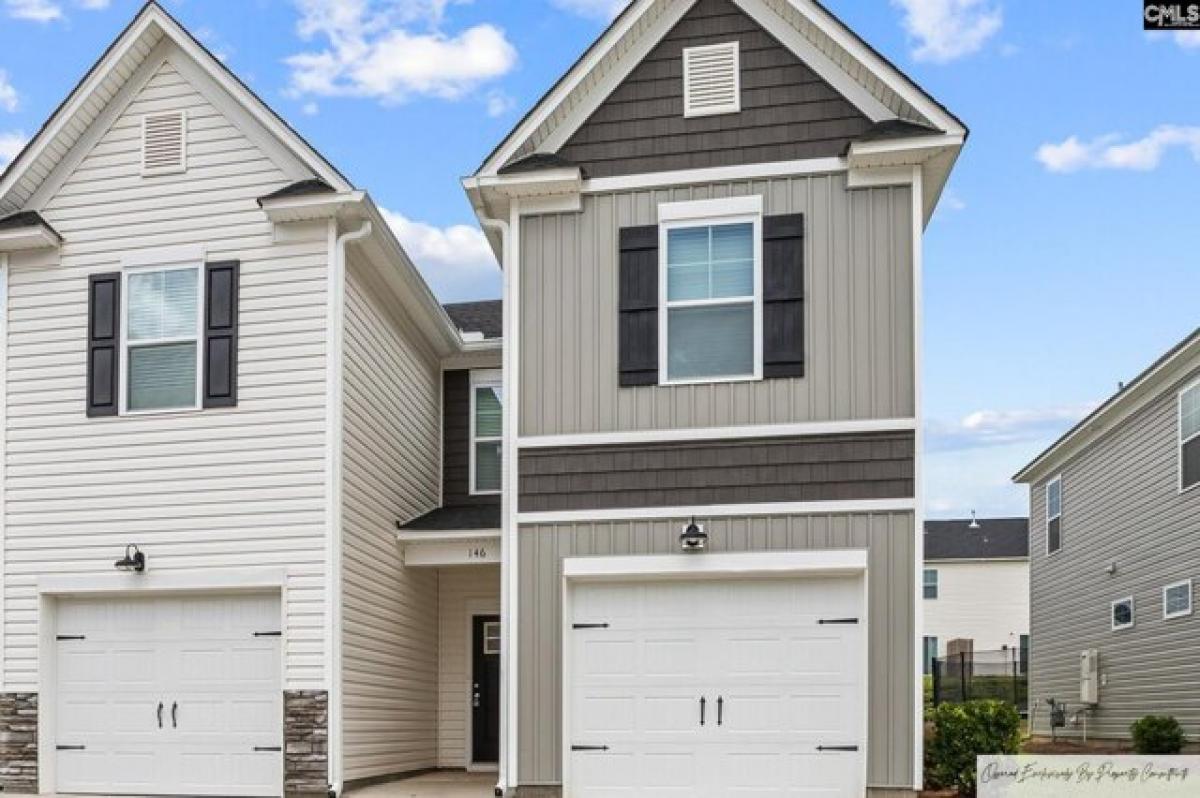 Picture of Home For Rent in West Columbia, South Carolina, United States