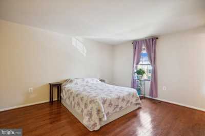 Home For Sale in Burke, Virginia