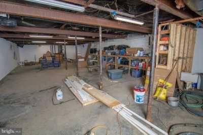 Home For Sale in Oakland, Maryland