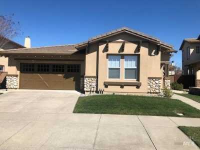Home For Rent in Fairfield, California