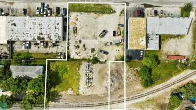 Residential Land For Sale in Pompano Beach, Florida