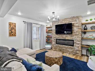 Home For Sale in Oakland, Maryland