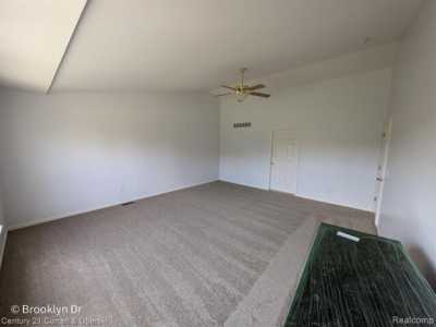 Home For Rent in Canton, Michigan