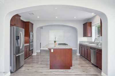 Home For Rent in Newbury Park, California