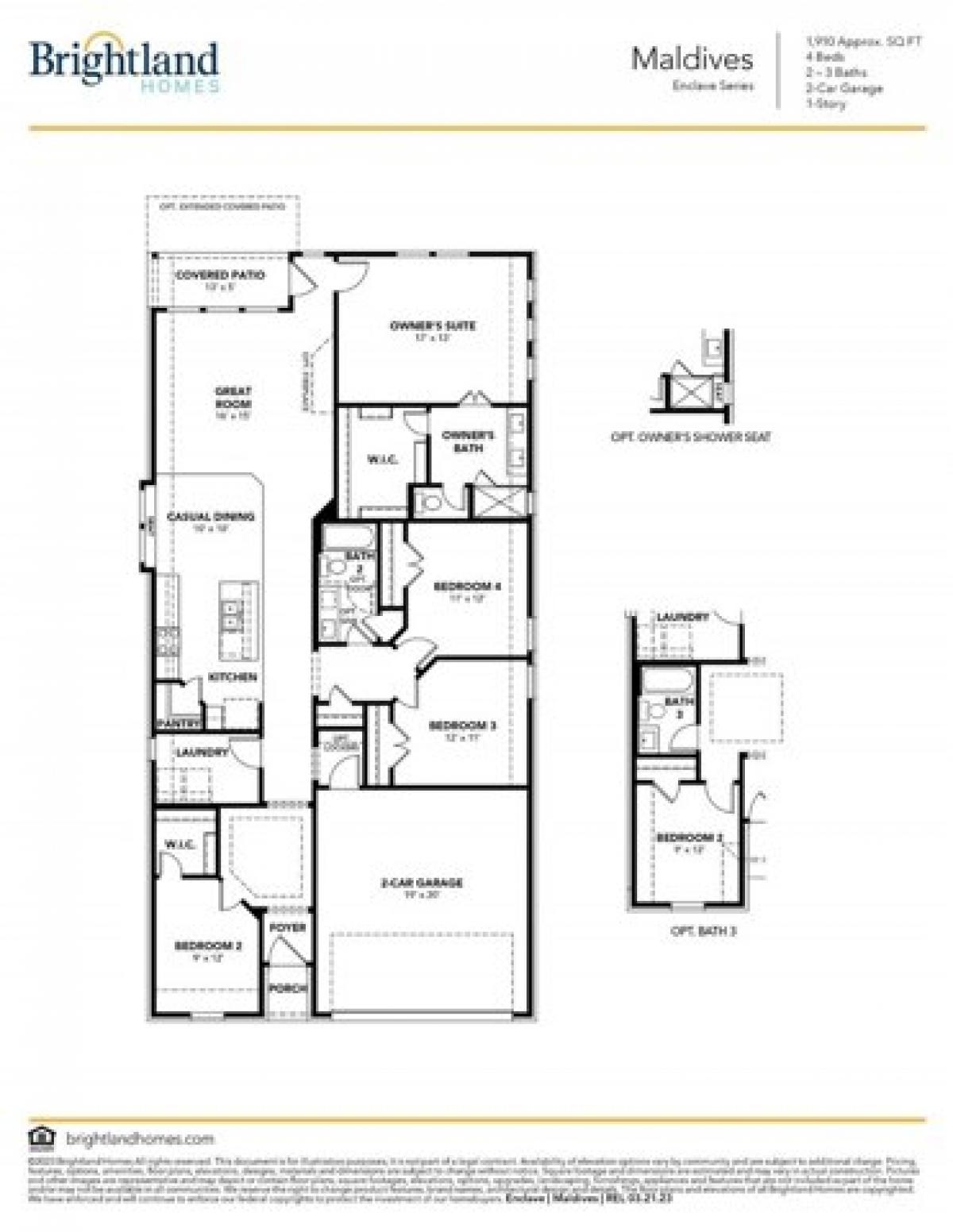 Picture of Home For Sale in Dayton, Texas, United States