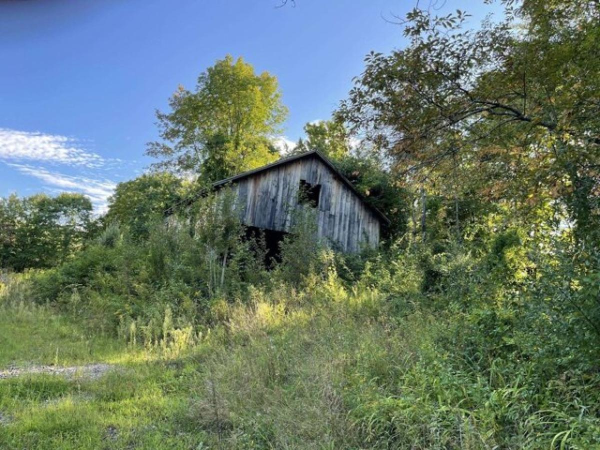 Picture of Residential Land For Sale in Antrim, New Hampshire, United States