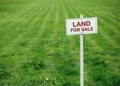 Residential Land For Sale in
