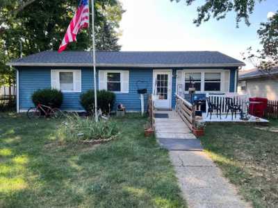 Home For Sale in London, Ohio